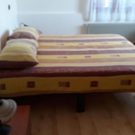 Il Casale Del Miele Bed and Breakfast Fraforeano Habitación foto