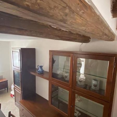 Il Casale Del Miele Bed and Breakfast Fraforeano Exterior foto