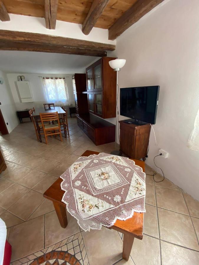 Il Casale Del Miele Bed and Breakfast Fraforeano Exterior foto