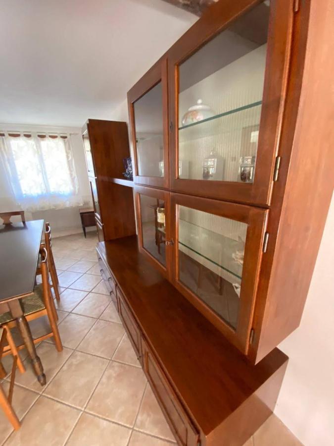 Il Casale Del Miele Bed and Breakfast Fraforeano Exterior foto