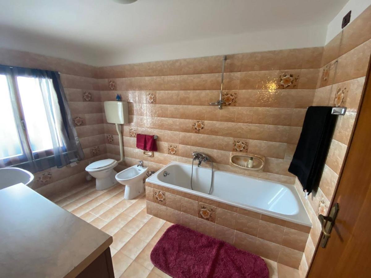 Il Casale Del Miele Bed and Breakfast Fraforeano Exterior foto