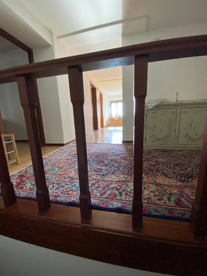 Il Casale Del Miele Bed and Breakfast Fraforeano Exterior foto