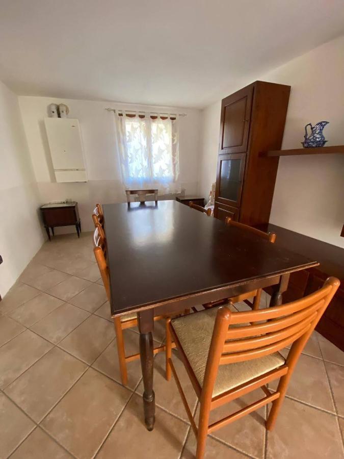 Il Casale Del Miele Bed and Breakfast Fraforeano Exterior foto